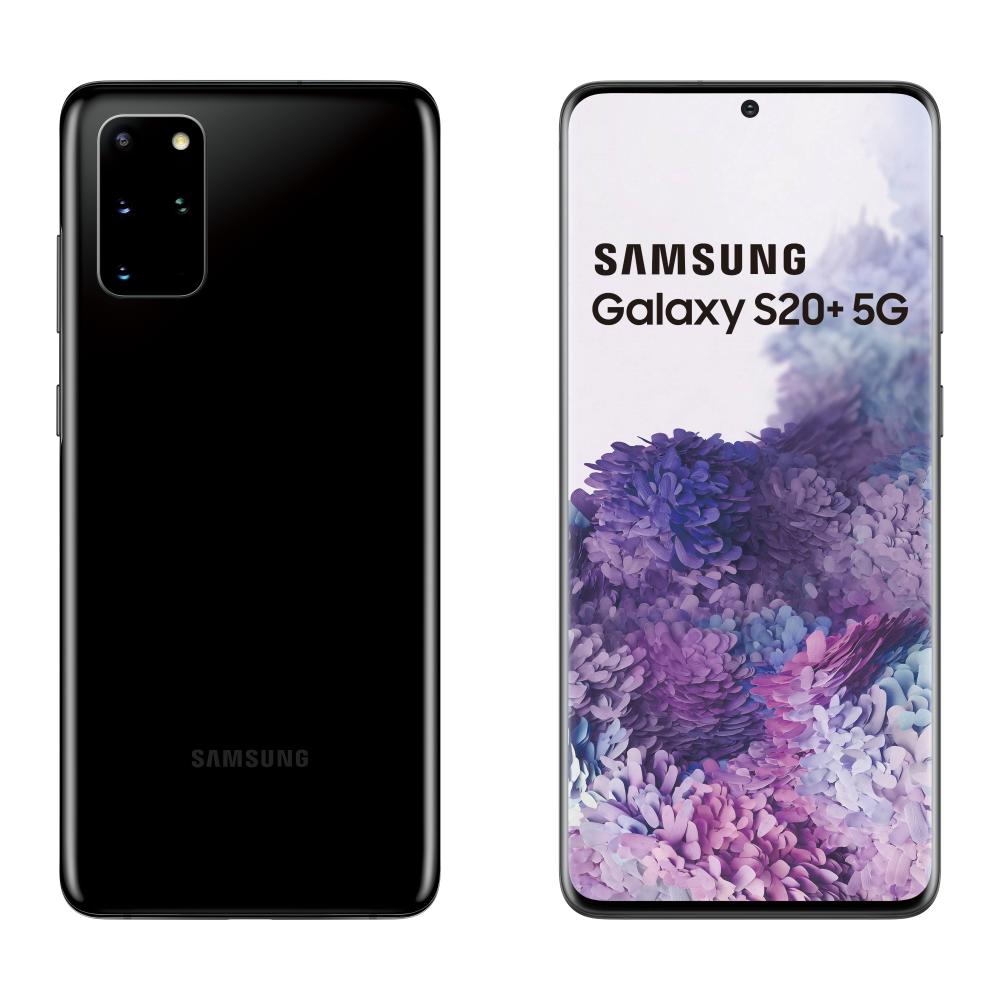 SAMSUNG Galaxy S20+ 5G 12G 128G SM-G9860