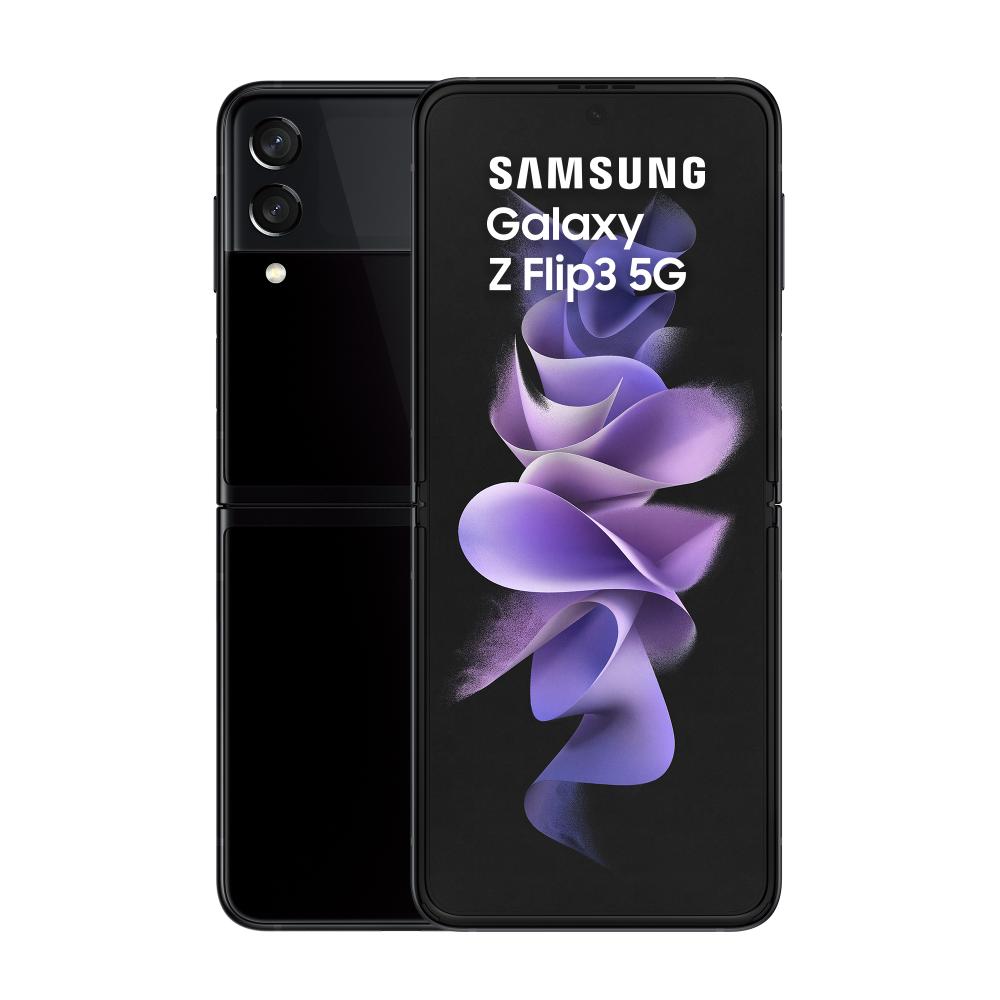SAMSUNG Galaxy Z Flip3 5G 8G/128G