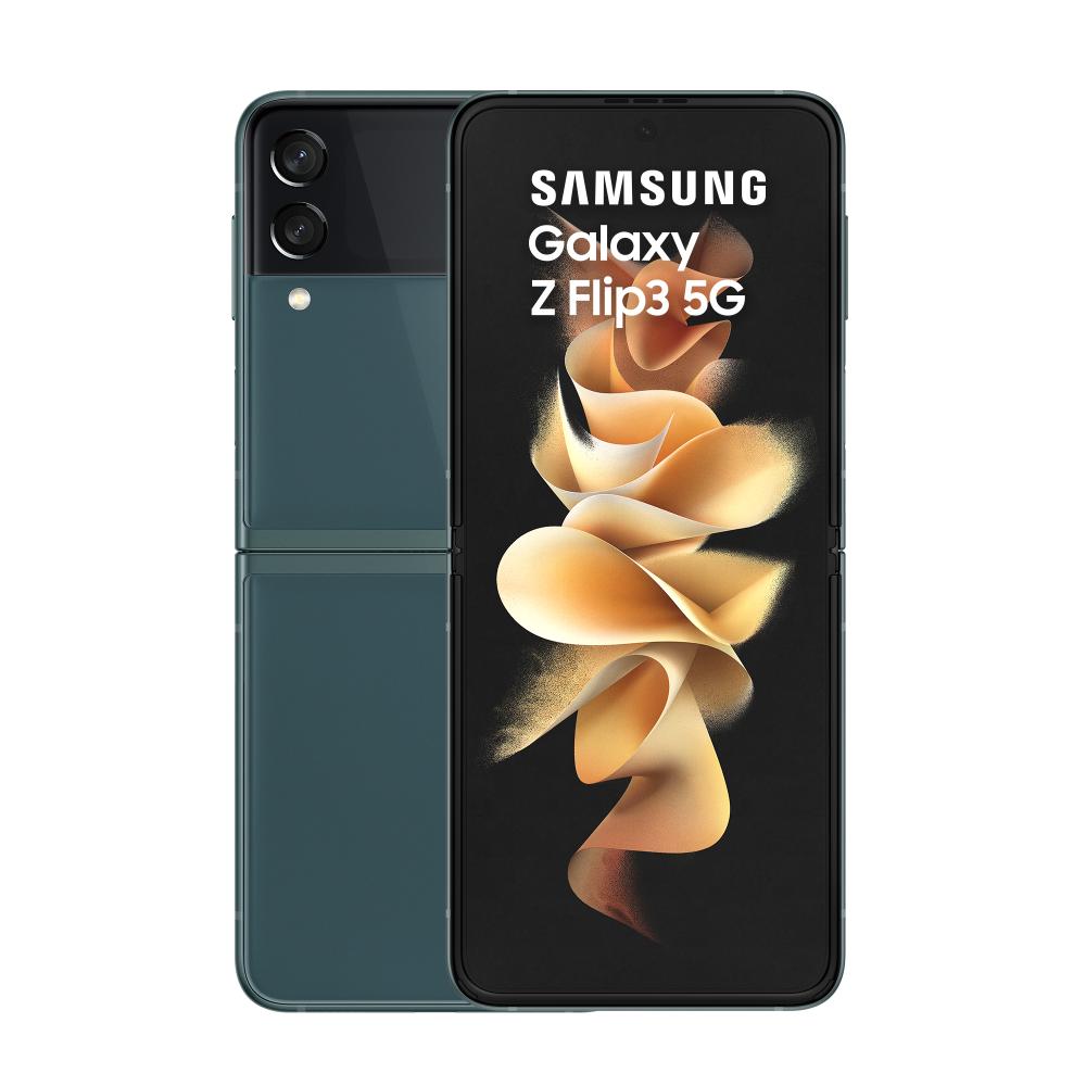 SAMSUNG Galaxy Z Flip3 5G 8G/128G