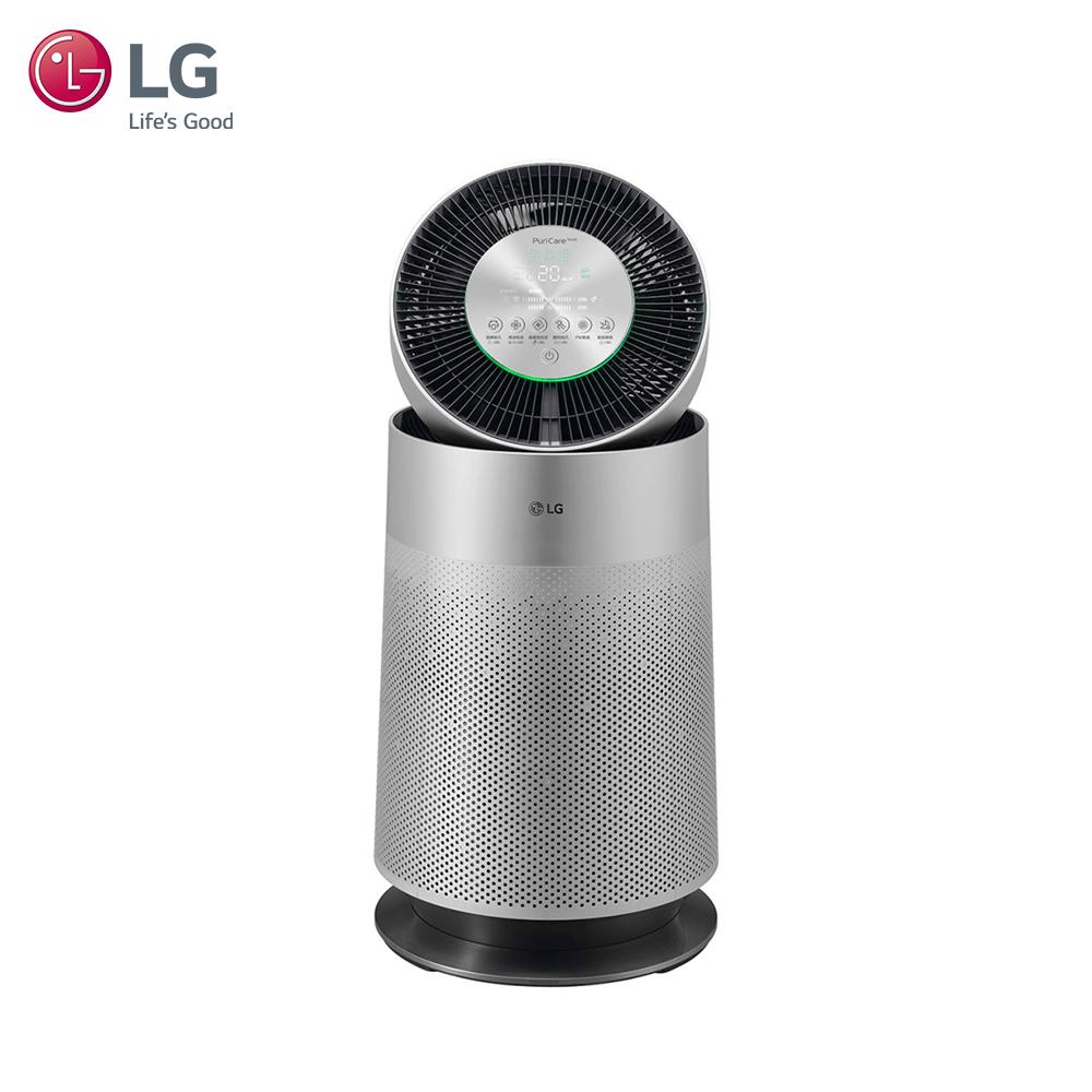 LG PuriCare 360° 空氣清淨機 (寵物功能增加版)