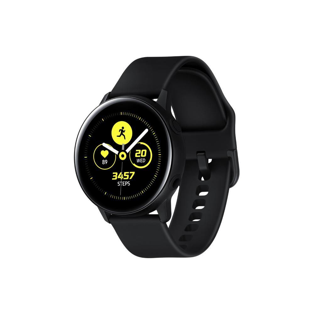 gps samsung galaxy watch active